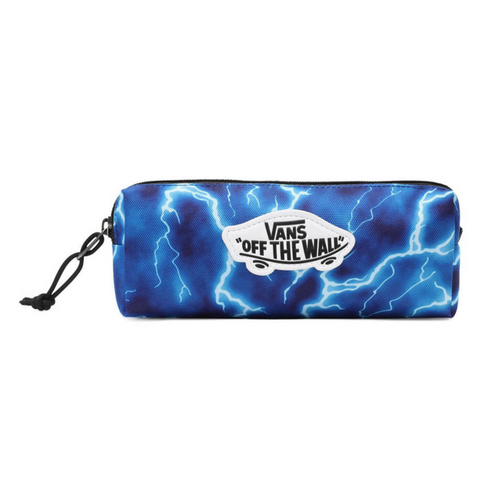 Vans OTW Pencil Pouch True Blue White - VN0A3HMQIZQ1