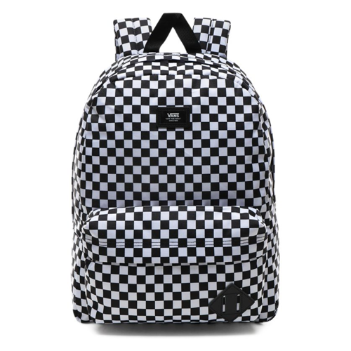 Vans Old Skool III Backpack - VN0A3I6RHU0 + Benched Bag