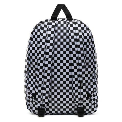 Vans Old Skool III Backpack - VN0A3I6RHU0 custom rainbow