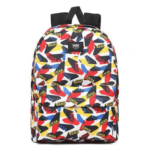 Vans Old Skool III Backpack - VN0A3I6RZM7 + Benched Bag + Pencil Pouch