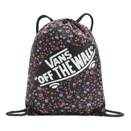 Vans Realm Backpack Animal Patterns + Benched Bag Backpack