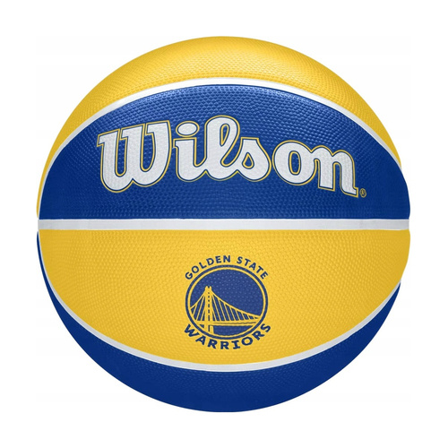 Wilson NBA Team Tribute Basketball Los Angeles Clippers Outdoor