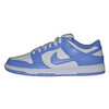 Men's Sports Shoes Nike Dunk LOW RETRO Polar Blue - DV0833-400