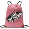 VANS Benched Gymsack | VN000SUF158 Custom heart 