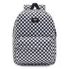 VANS Old Skool II Backpack - VN000ONIBLK 047 + Benched Bag + Pencil Pouch