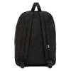 VANS Realm Backpack | VN0A3UI6BLK + Pencil Pouch