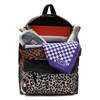 Vans Old Skool III Backpack - VN0A3I6RY28 + Benched Bag + Pencil Pouch