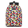 Vans Old Skool III Backpack - VN0A3I6RZM7 + Benched Bag + Pencil Pouch