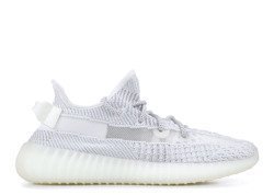 Adidas Yeezy Boost 350 V2 3M Static Reflective Shoes - EF2367 for Custom