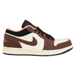 Air Jordan 1 Low Mocha - DC6991-200