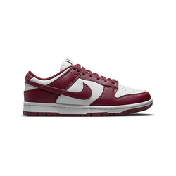 Chaussures de sport pour femmes Nike Dunk Low Bordeaux WMNS - DD1503-108