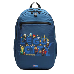 Children's school backpack blue 28 L Lego Urban Backpack - 20268-2312