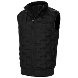 Gilet matelassé noir PitBull Eclipse - 5240119000