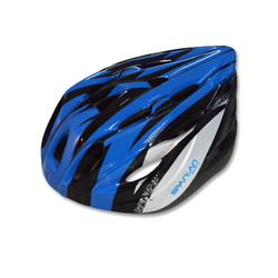 Helmet SPARTAN Blue - S307