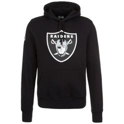 New Era NFL Oakland Raiders Hoodie - 11073758