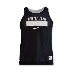 Nike Essential Fly Jersey Wmns Black/White/White - CZ6610-010