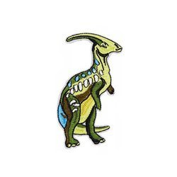 Patch pour vêtements Dinosaure