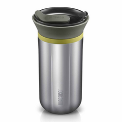 Portable Travel Pour-Over Coffee Cup Espresso Cup Wacaco Cuppamoka