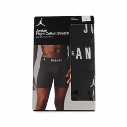 Sport Panties Boxers Jordan 3 pack black JM0622-023