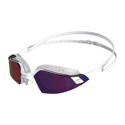 Swimming goggles for pool swimming Speedo Aquapulse Pro Mirror GOG AU.