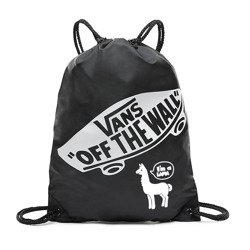 VANS Benched Bag black | VN000SUF158 - Custom Lama