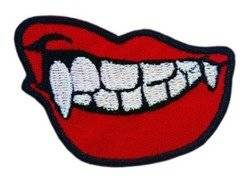 Vampire Patch