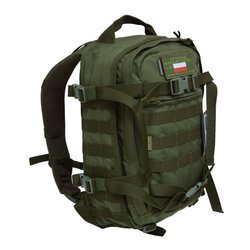 Wisport Sparrow 20 II Olive Green Sac à dos