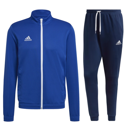 Adidas Entrada 22 Sweat Training Men's Pants Navy - H57529