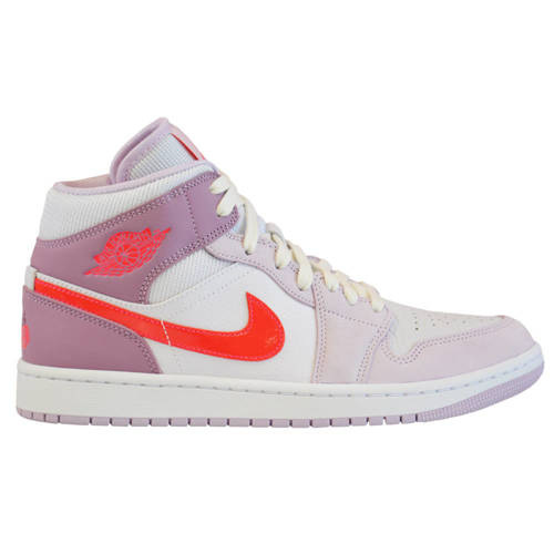 Air Jordan 1 Mid Valentine's Day - DR0174-500