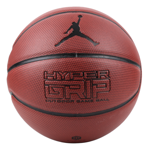 Air Jordan Hyper Grip Basketball 4P - JKI0185807