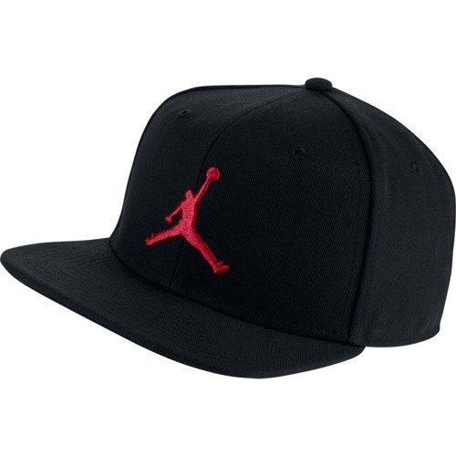 Air Jordan Pro Jumpman Snapback - AR2118-010