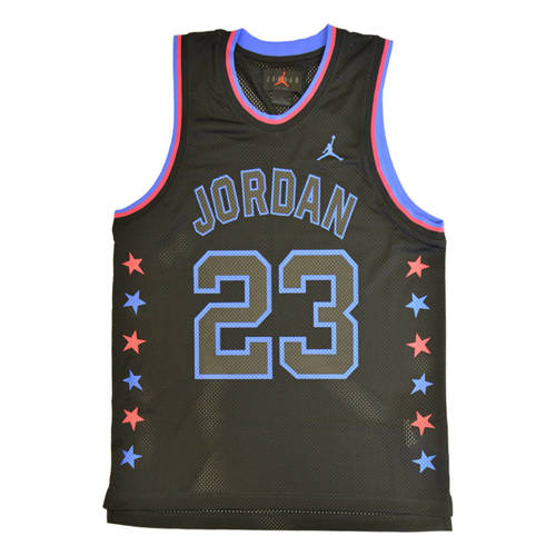 Air Jordan Sport DNA Tank Top Jersey - DJ0250-010