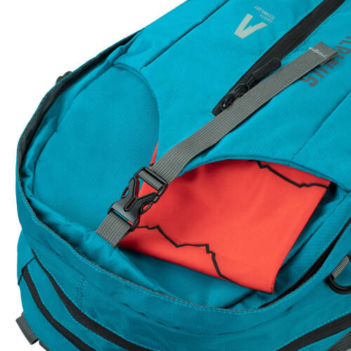 Alpinus Tarfala 35 Backpack Blue - AI18421