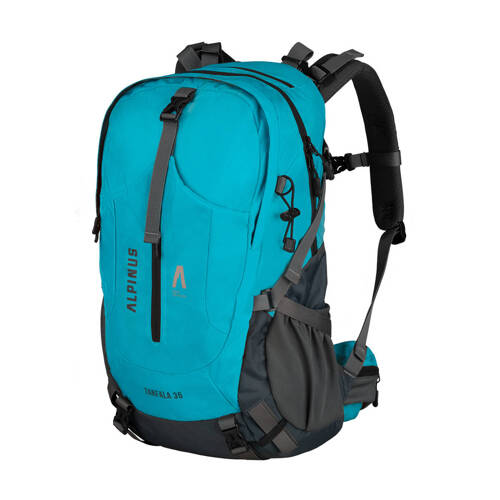 Alpinus Tarfala 35 Backpack Blue - AI18421