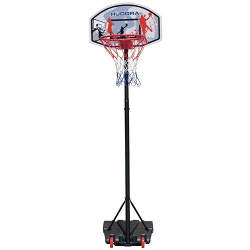 Basketball set Hudora All Stars 