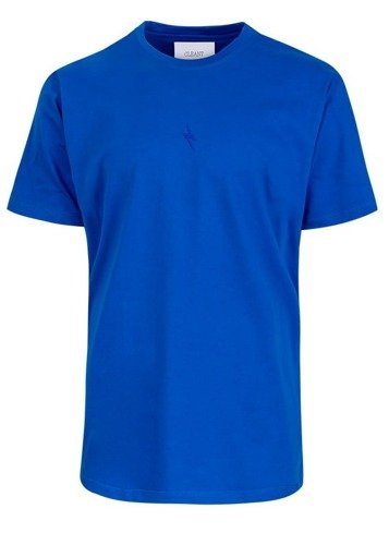 CLEANT Indigo Tee 