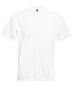 Fruit of the Loom Super Premium T-shirt - 610440 30