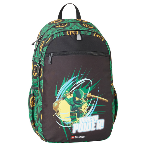 LEGO Ninjago Dragon Power School Backpack 28L 20268-2401