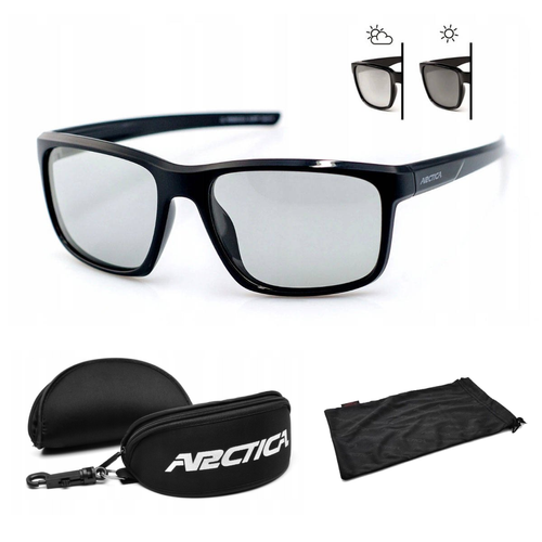 Lunettes de sport et cyclisme polarisée Arctica - S-267F