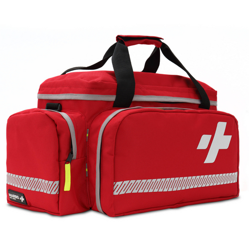 Medical Bag for Doctors, Paramedics, and Nurses Marbo 35 L - TRM-50_2.0