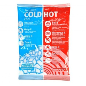 Mueller Hot/Cold Pack chaud/froid réutilisable