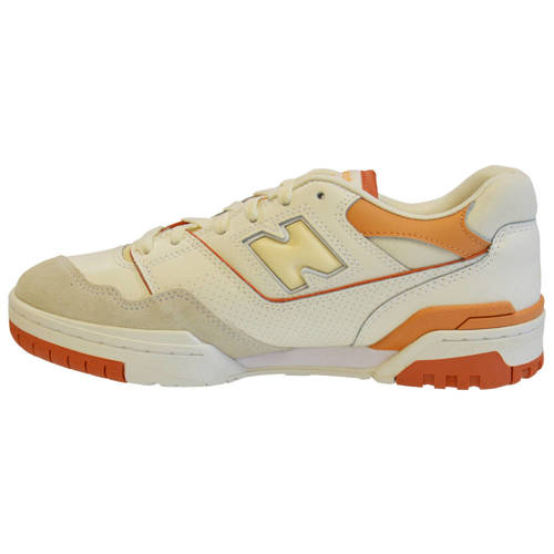 New Balance 550 Au Lait (W) - BBW550WA