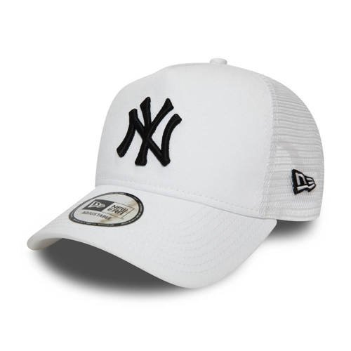 New Era 9FORTY MLB New York Yankees Cap Trucker - 12285467