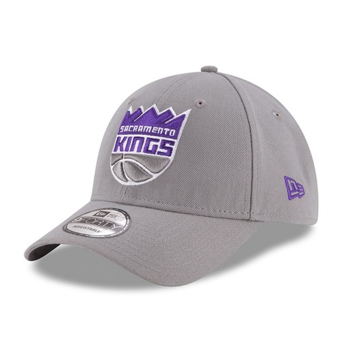 New Era 9FORTY NBA Sacramento Kings Strapback - 11405592