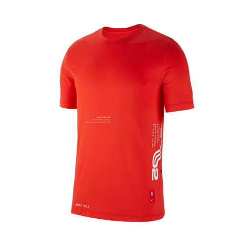 Nike Kyrie Irving Dry-Fit T-shirt - CD0927-634