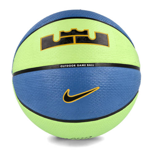 Nike Lebron Playground 8P Basketball - N1004372395