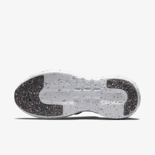 Nike Nike Crater Impact WMNS Shoes - CW2386-001