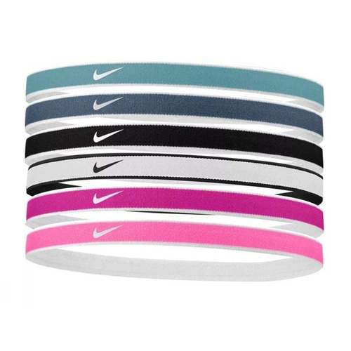 Nike headband 6pack- N.100.2021.412.OS