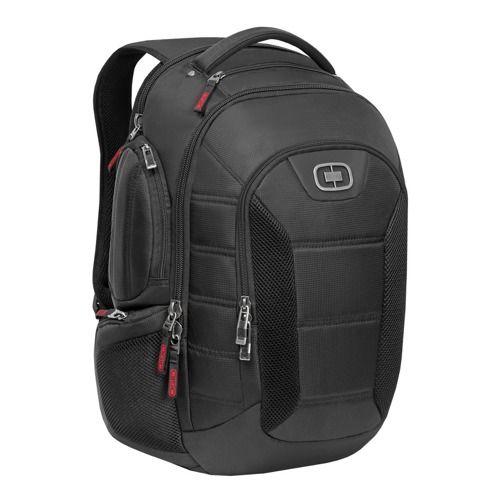 Ogio Bandit Black Sac à dos - 111074-03