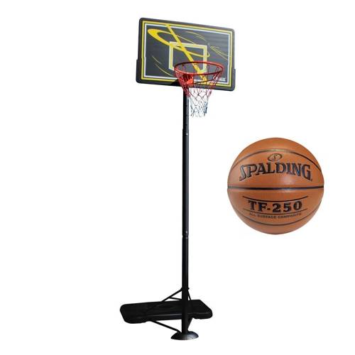 Portable Basketball stand MASTER Impact 305 - MASSPSB-18